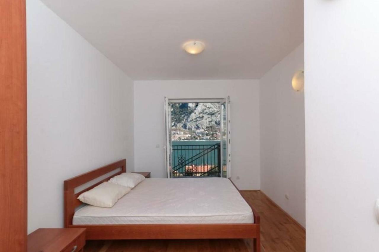 Sun Apartment Котор Екстериор снимка