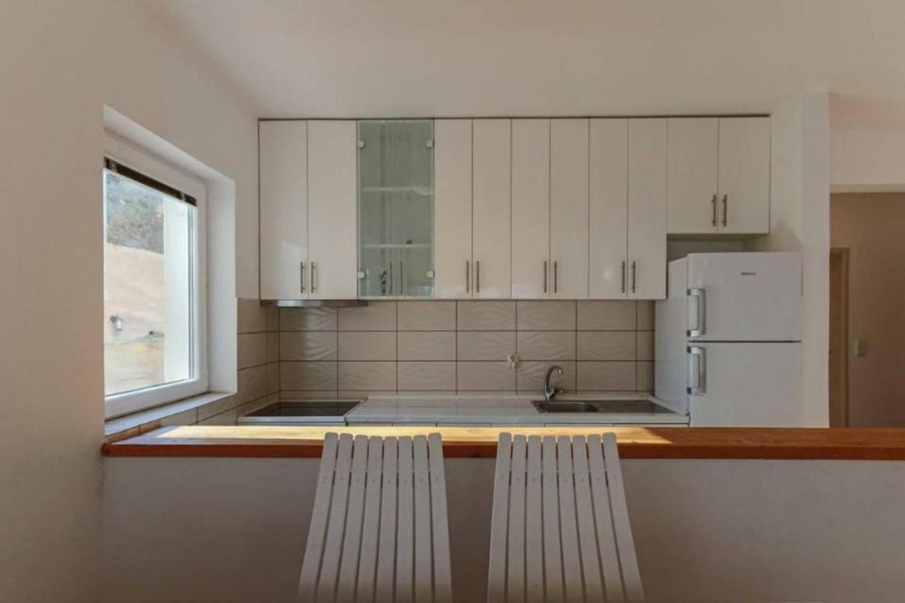 Sun Apartment Котор Екстериор снимка